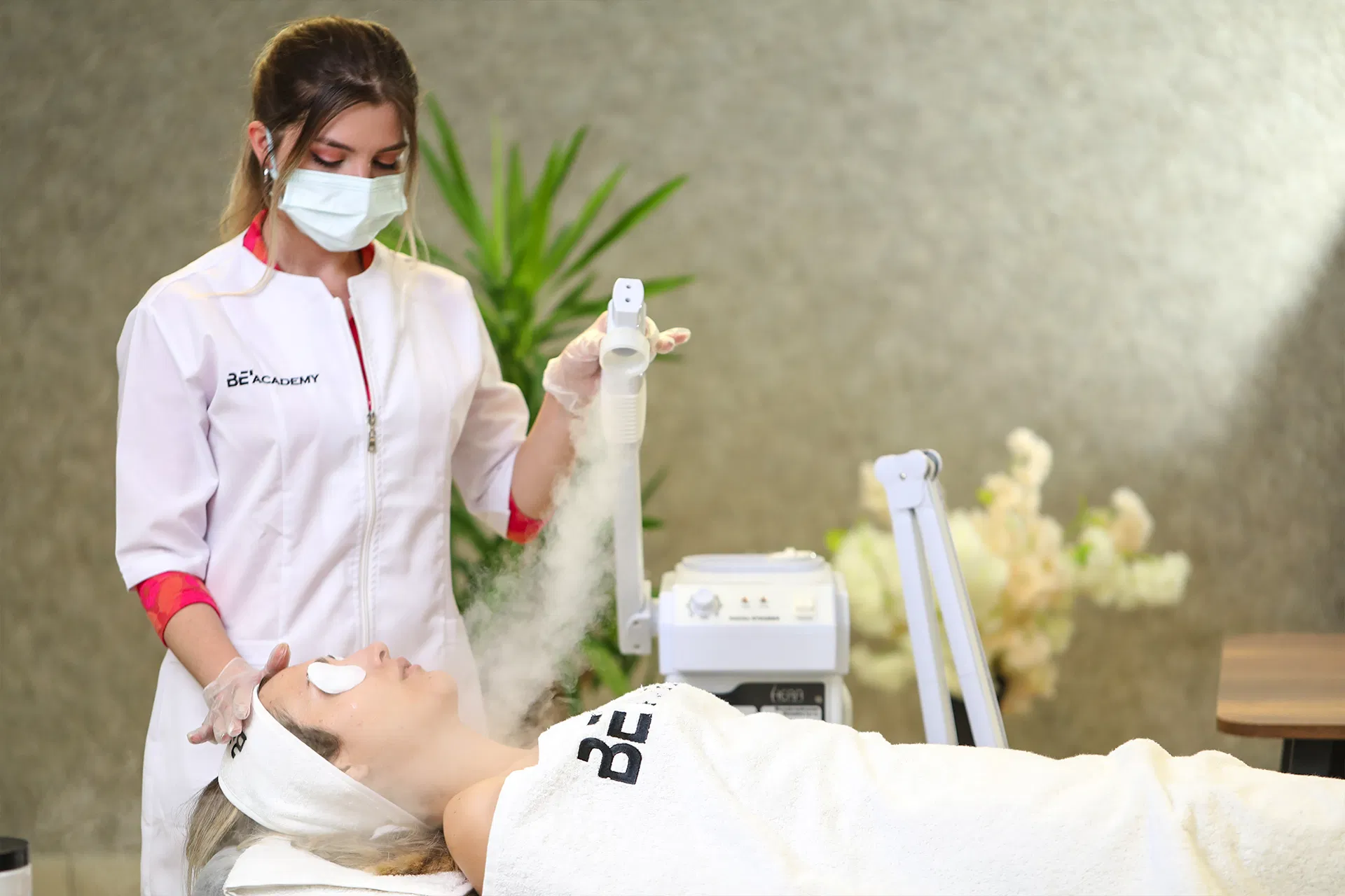 Şarkışla Güzellik Uzmanı