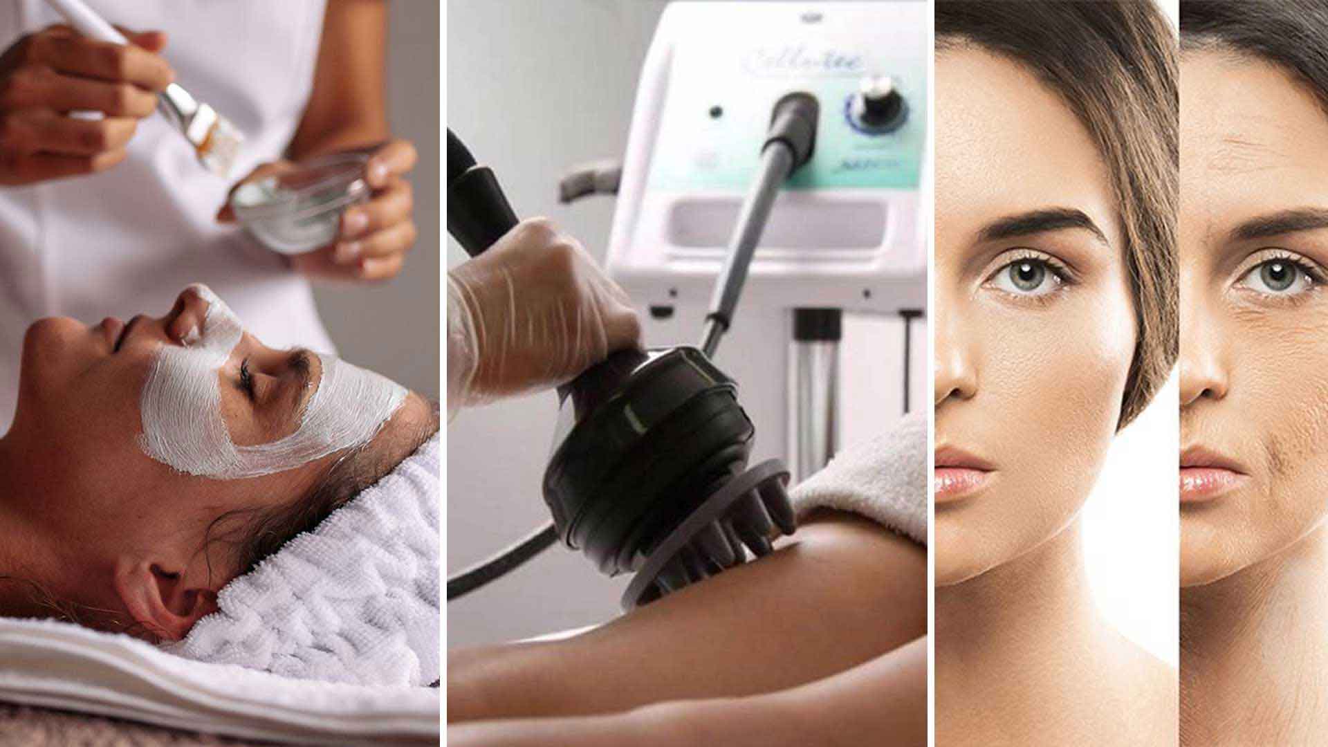 Şarkışla Güzellik Uzmanı